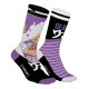 Chaussettes ONE PIECE - Luffy | [X] Capslab