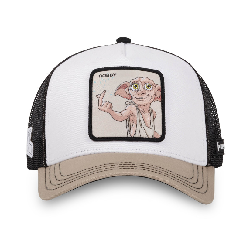 Casquette Trucker HARRY POTTER - Dobby | [X] Capslab