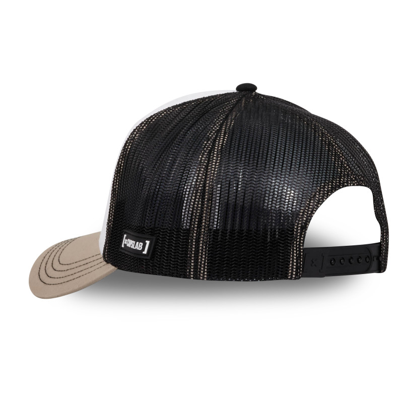 Casquette Trucker HARRY POTTER - Dobby | [X] Capslab