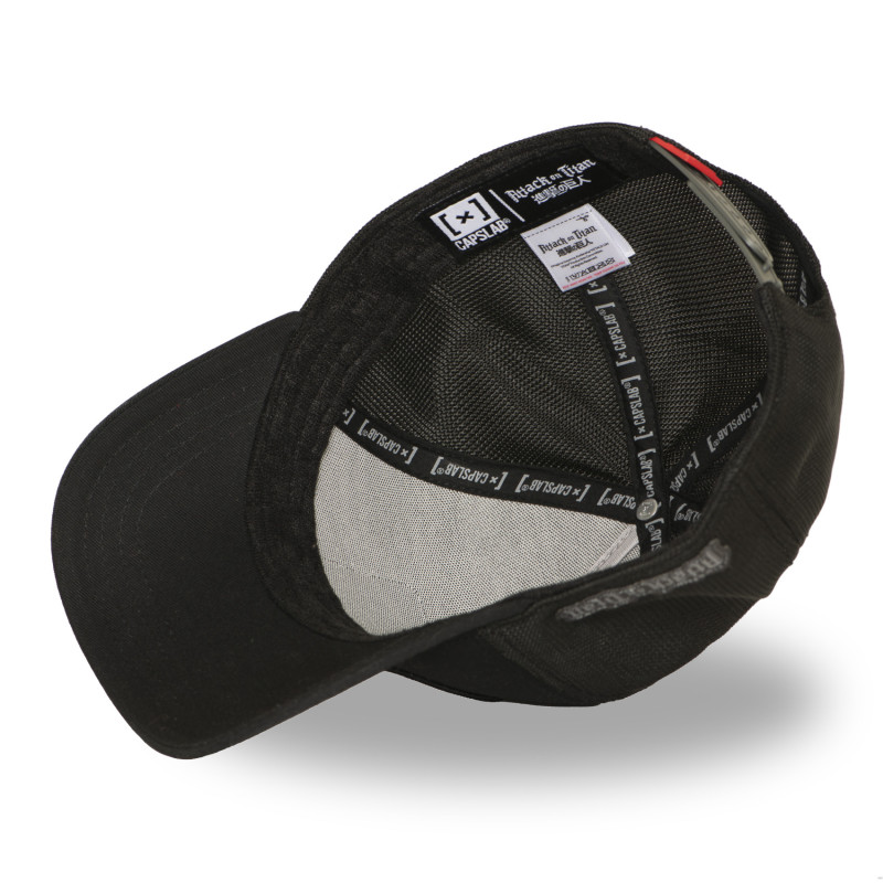 Casquette Trucker ATTACK ON TITAN -  | [X] Capslab