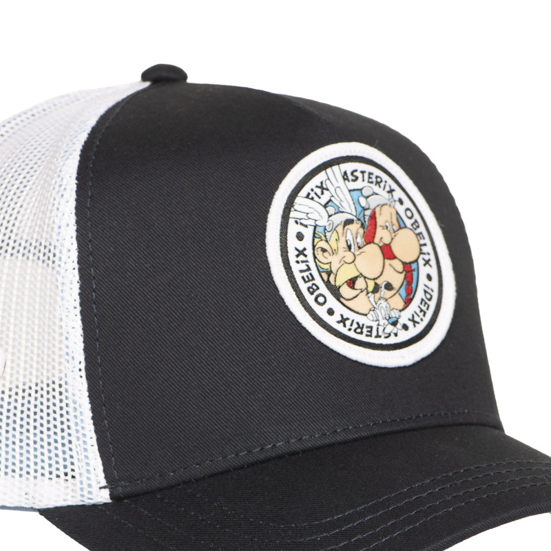 Casquette Trucker ASTERIX -  | [X] Capslab