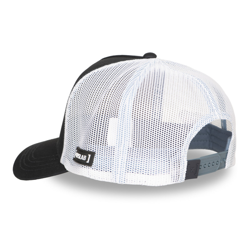 Casquette Trucker ASTERIX -  | [X] Capslab