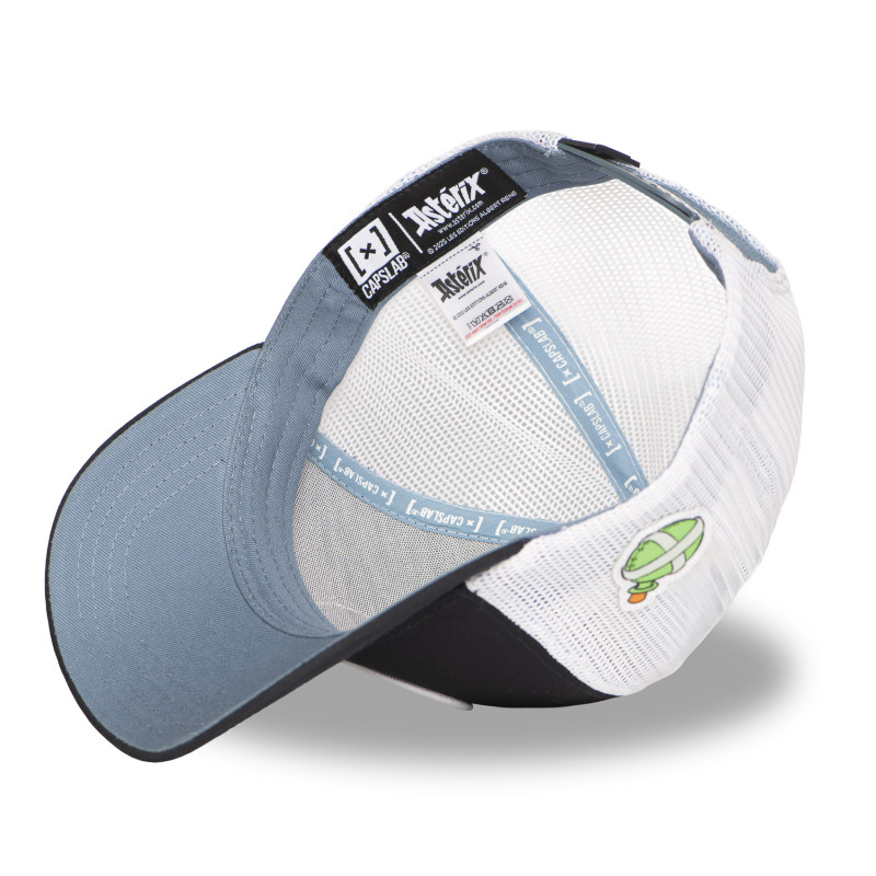 Casquette Trucker ASTERIX -  | [X] Capslab