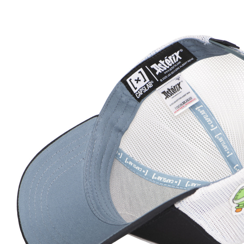 Casquette Trucker ASTERIX -  | [X] Capslab