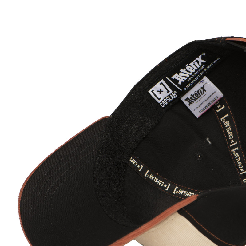 Casquette Baseball ASTERIX -  | [X] Capslab