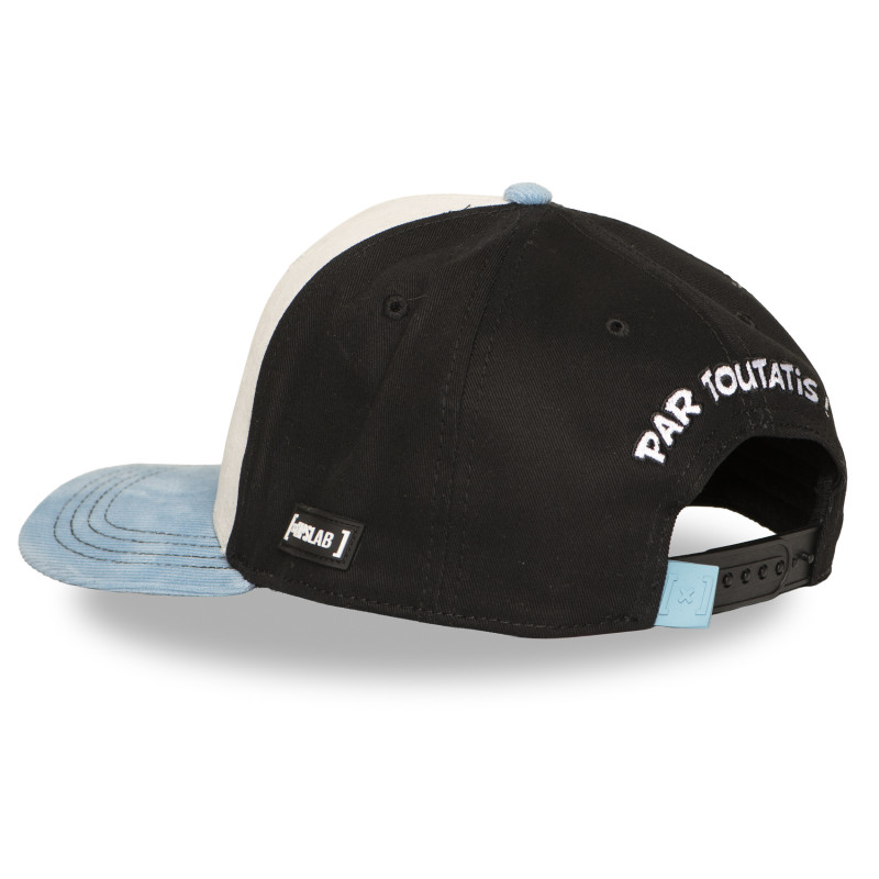 Casquette Baseball ASTERIX -  | [X] Capslab