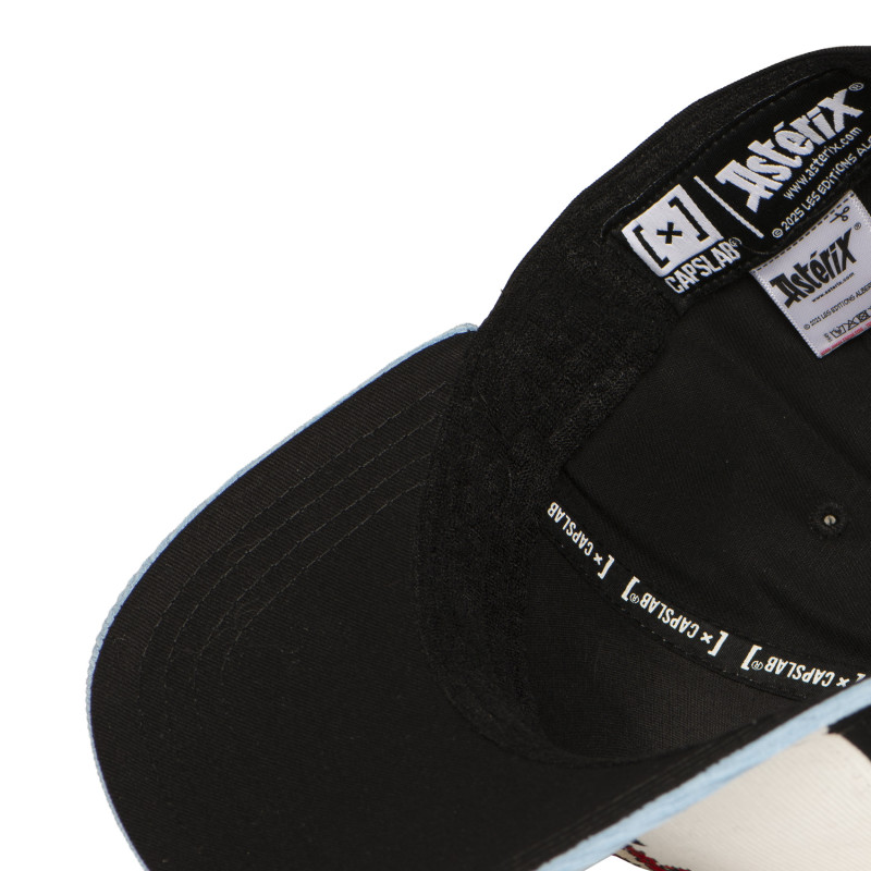 Casquette Baseball ASTERIX -  | [X] Capslab