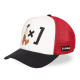 Casquette Trucker ASTERIX -  | [X] Capslab