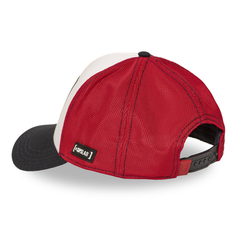 Casquette Trucker ASTERIX -  | [X] Capslab
