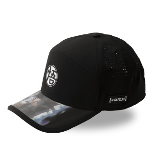 Casquette Six panel DRAGON BALL SUPER -  | [X] Capslab