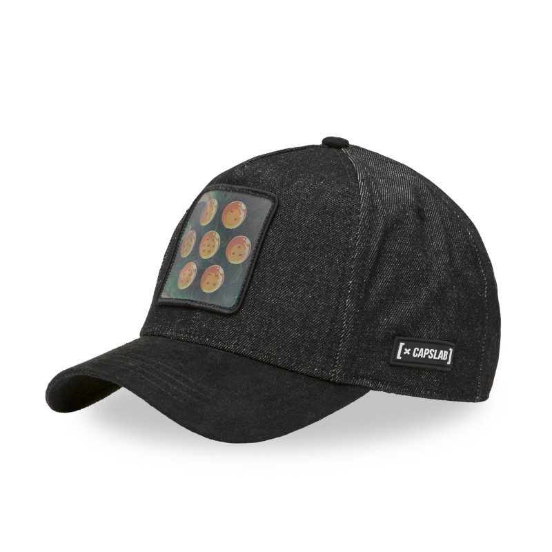 Casquette Baseball DRAGON BALL SUPER -  | [X] Capslab