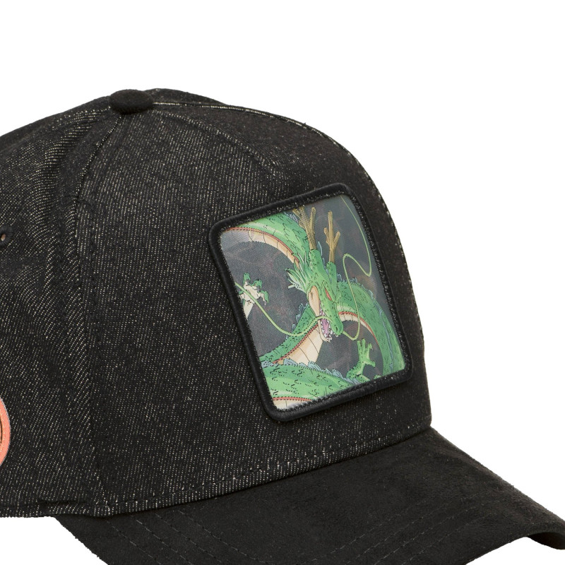 Casquette Baseball DRAGON BALL SUPER -  | [X] Capslab