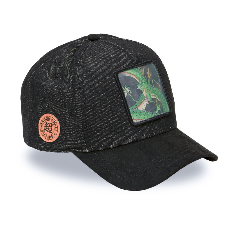 Casquette Baseball DRAGON BALL SUPER -  | [X] Capslab