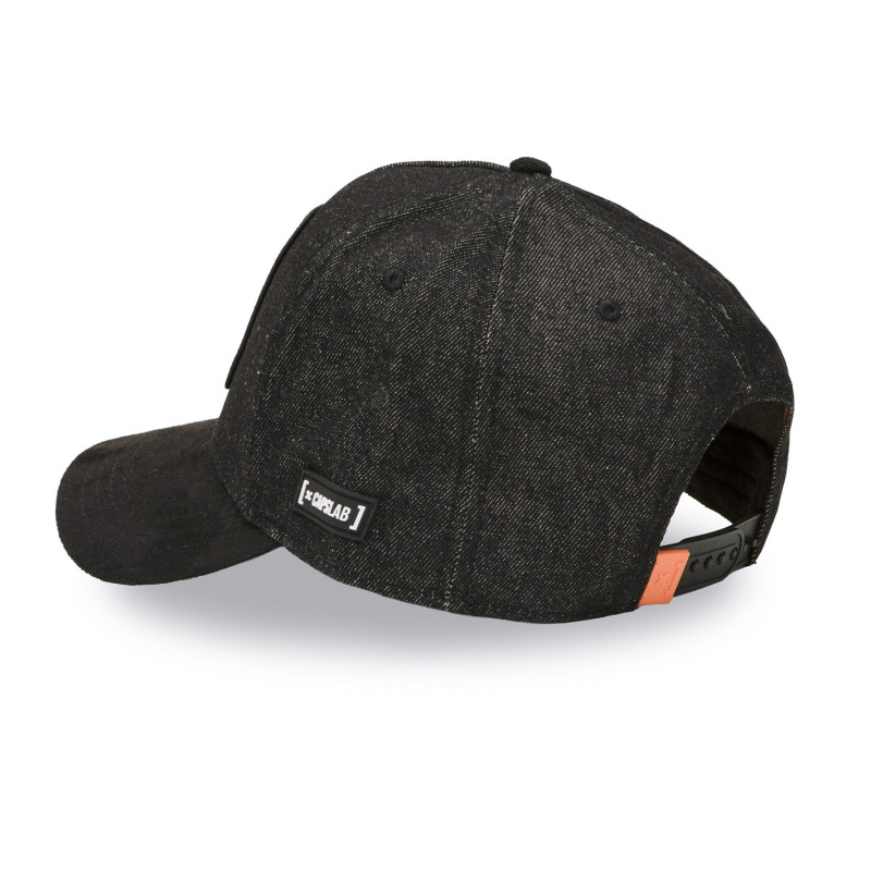 Casquette Baseball DRAGON BALL SUPER -  | [X] Capslab