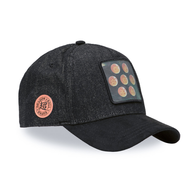 Casquette Baseball DRAGON BALL SUPER -  | [X] Capslab