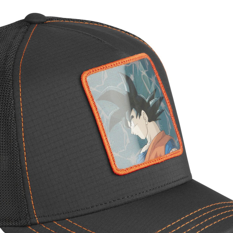 Casquette Trucker DRAGON BALL SUPER -  | [X] Capslab