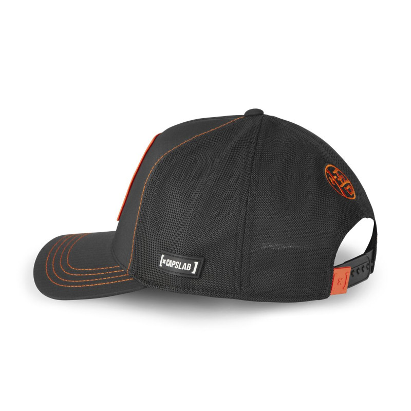 Casquette Trucker DRAGON BALL SUPER -  | [X] Capslab