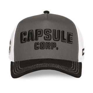 Casquette Trucker DRAGON BALL Z -  | [X] Capslab