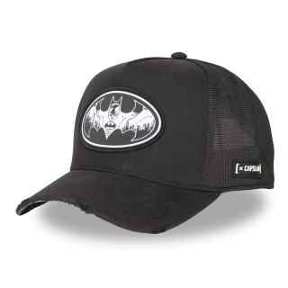 Casquette Trucker DC COMICS -  | [X] Capslab