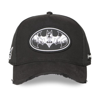 Casquette Trucker DC COMICS -  | [X] Capslab