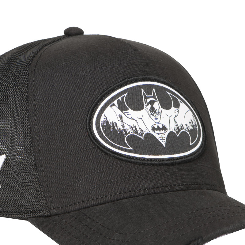 Casquette trucker prenium