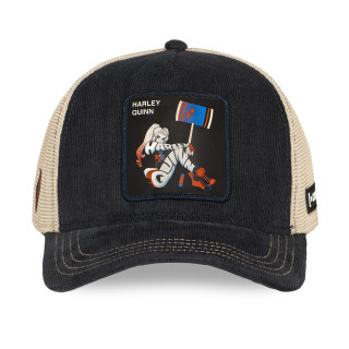 Casquette Trucker DC COMICS -  | [X] Capslab