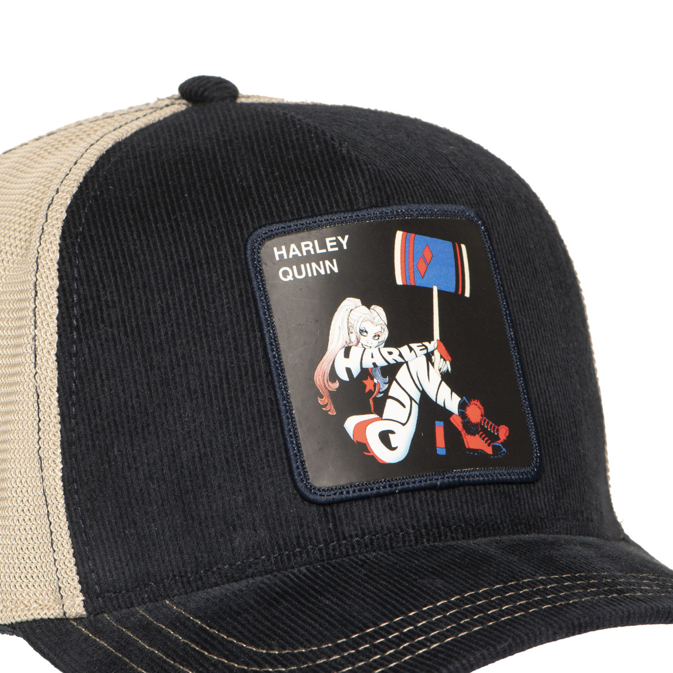Casquette trucker prenium Harley