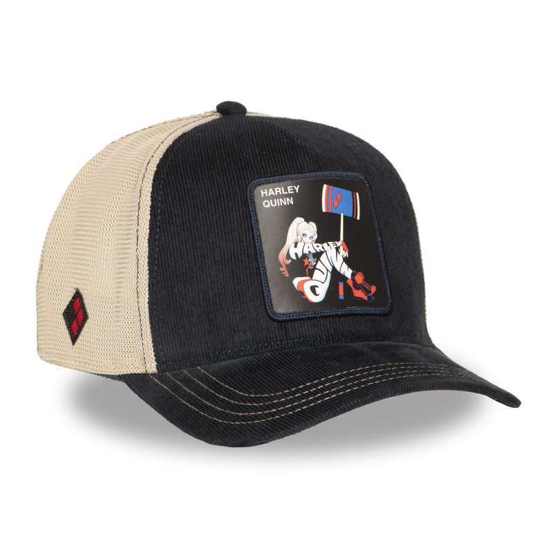 Casquette trucker prenium Harley