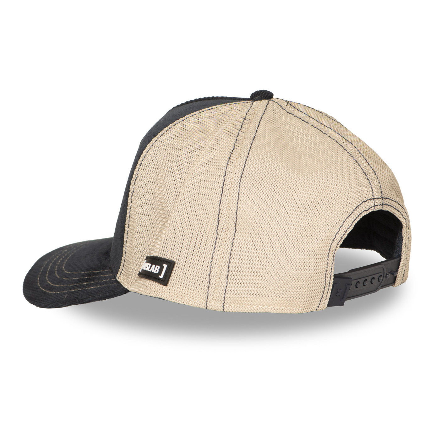 Casquette trucker prenium Harley