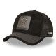 Casquette Trucker House of the Dragon Snapback Noire House of the Dragon- Capslab