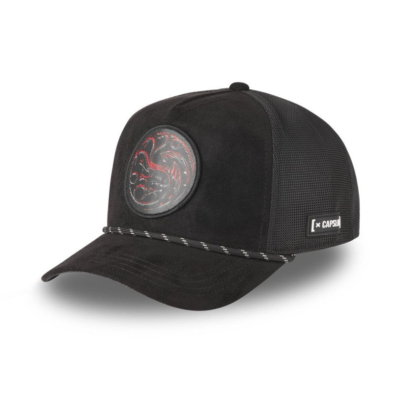 Casquette Trucker HASBRO MONOPOLY -  | [X] Capslab