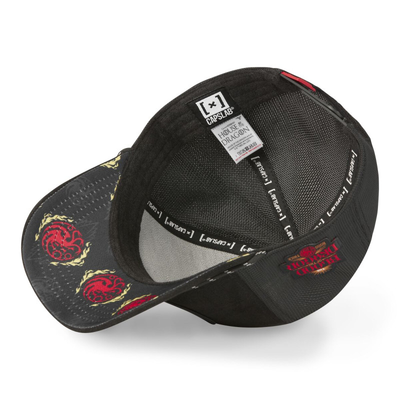 Casquette Trucker HASBRO MONOPOLY -  | [X] Capslab