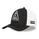 Casquette Trucker HARRY POTTER -  | [X] Capslab