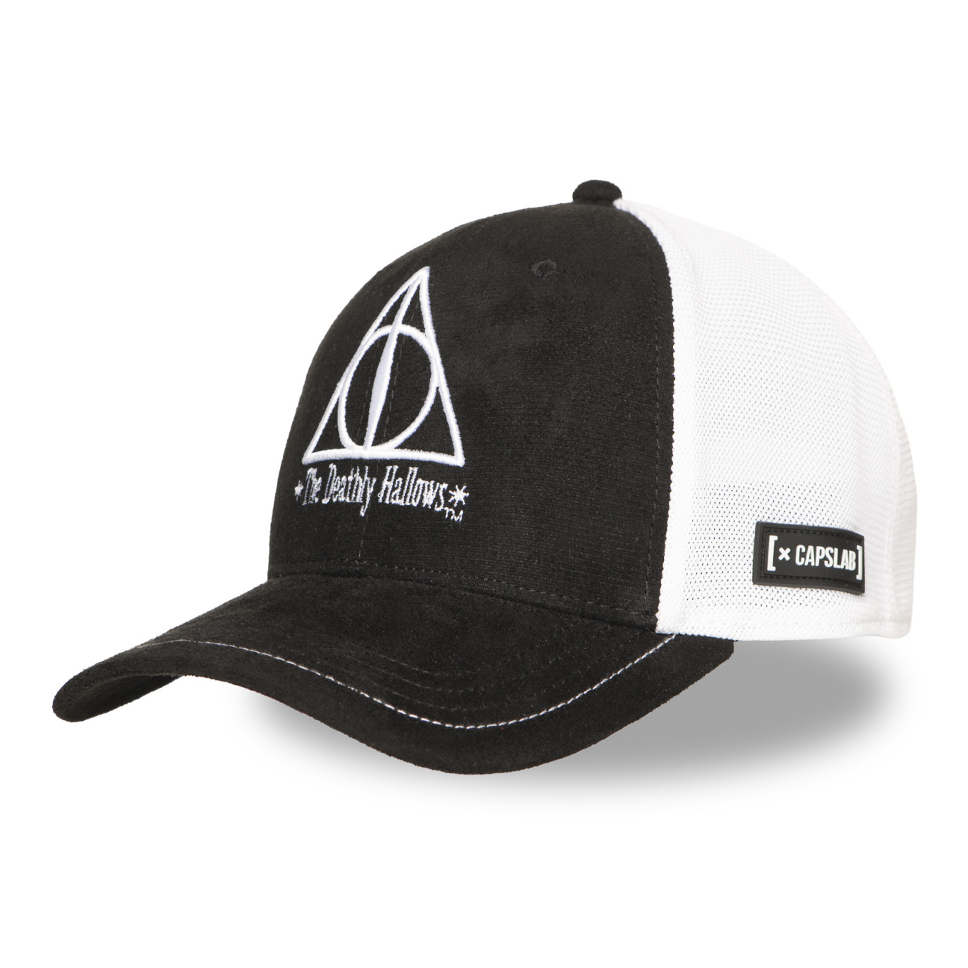 Casquette Trucker HARRY POTTER -  | [X] Capslab