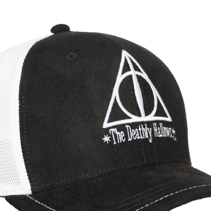 Casquette Trucker HARRY POTTER -  | [X] Capslab