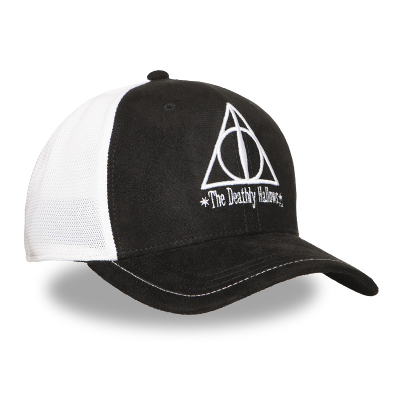 Casquette Trucker HARRY POTTER -  | [X] Capslab