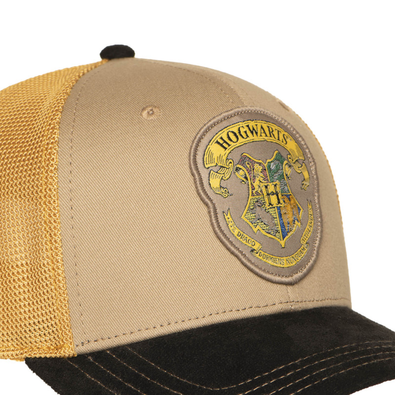 Casquette Trucker HARRY POTTER -  | [X] Capslab