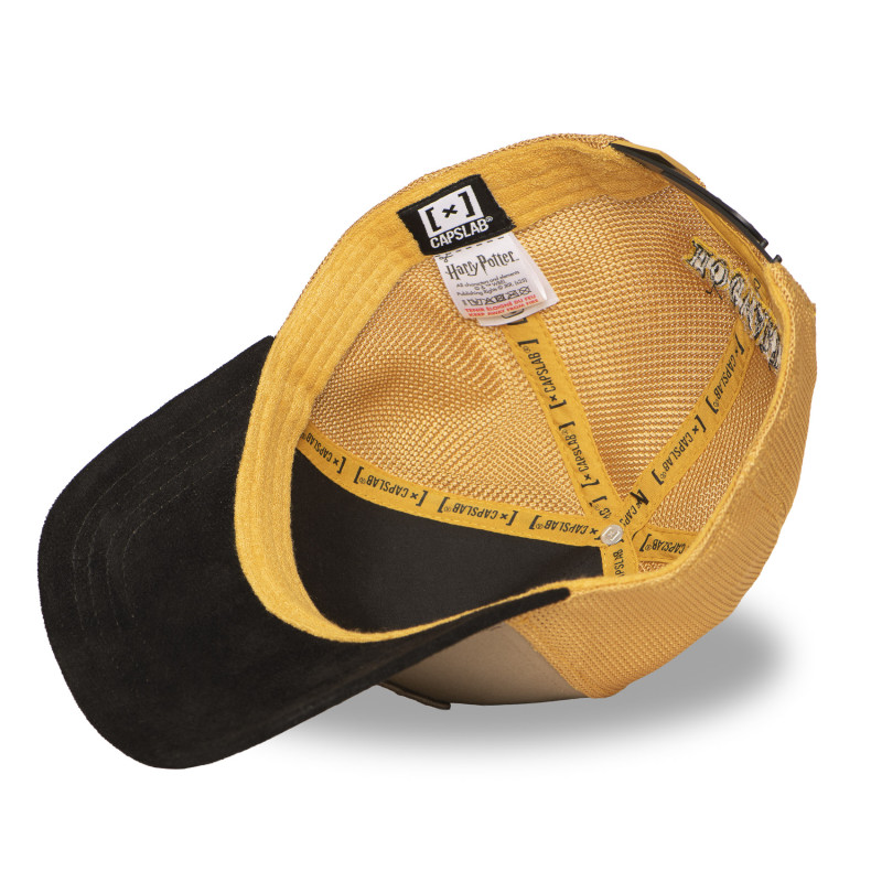Casquette Trucker HARRY POTTER -  | [X] Capslab