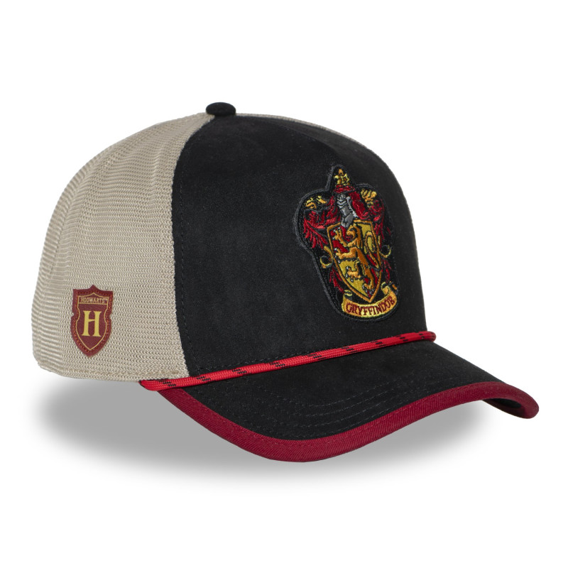 Casquette Trucker HARRY POTTER -  | [X] Capslab