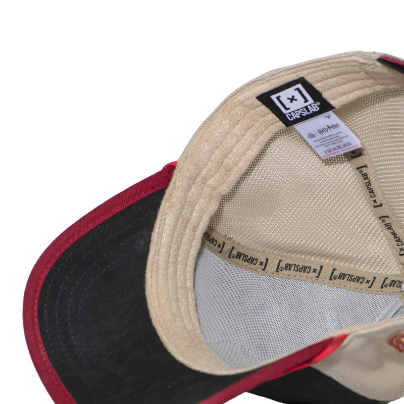 Casquette Trucker HARRY POTTER -  | [X] Capslab