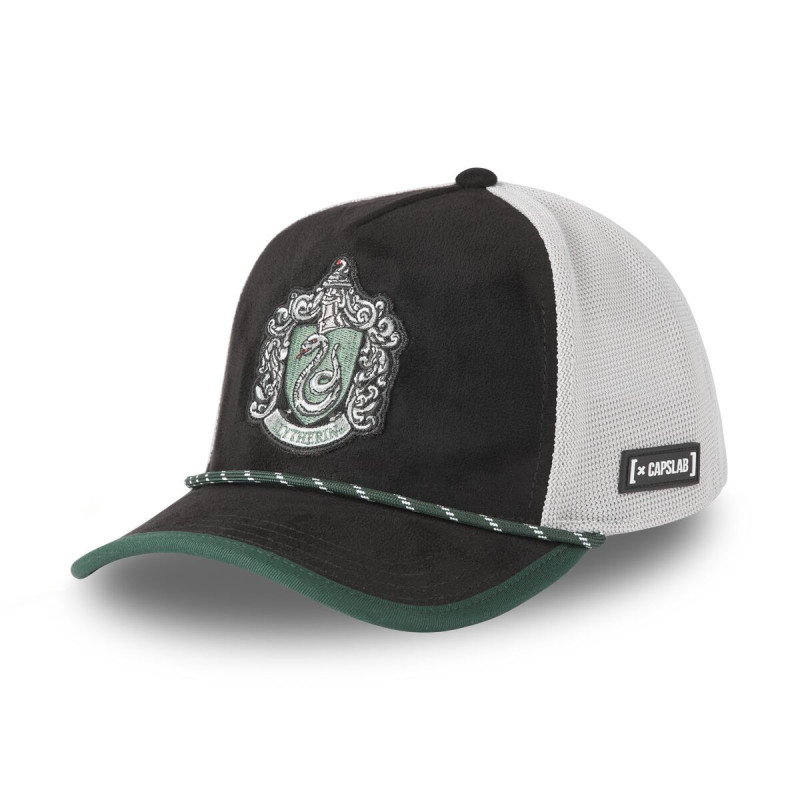 Casquette Trucker HARRY POTTER -  | [X] Capslab