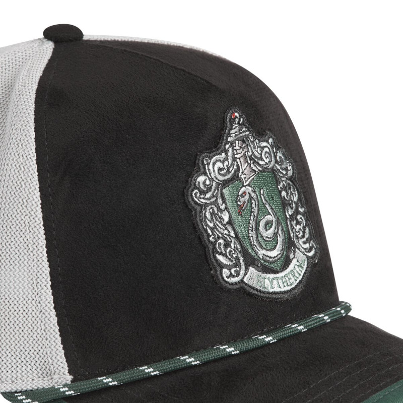 Casquette Trucker HARRY POTTER -  | [X] Capslab