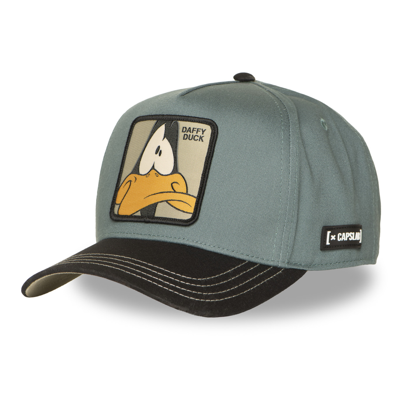 Casquette Baseball LOONEY TUNES -  | [X] Capslab