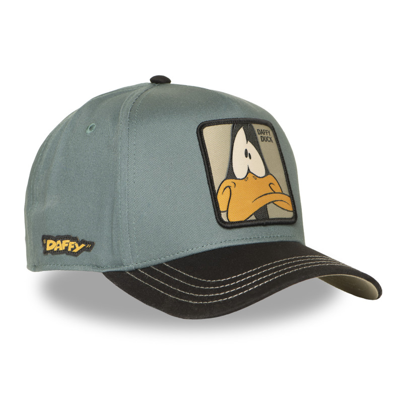 Casquette Baseball LOONEY TUNES -  | [X] Capslab
