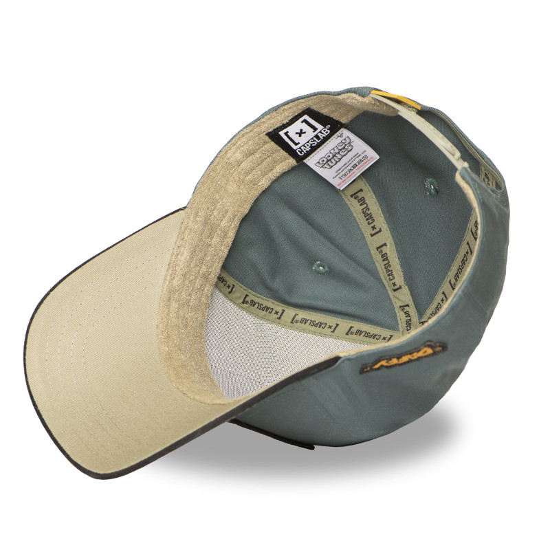 Casquette Baseball LOONEY TUNES -  | [X] Capslab