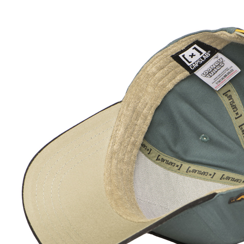 Casquette Baseball LOONEY TUNES -  | [X] Capslab