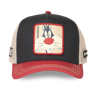 Casquette Trucker LOONEY TUNES -  | [X] Capslab