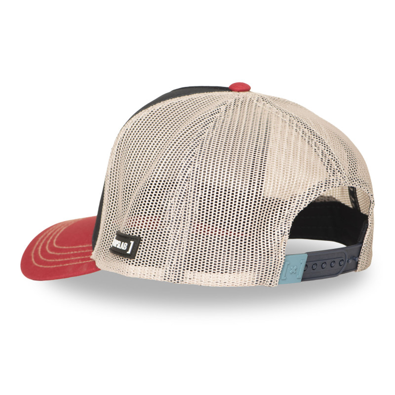 Casquette Trucker LOONEY TUNES -  | [X] Capslab