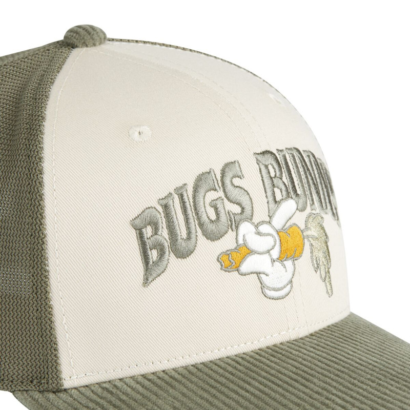 Casquette Trucker LOONEY TUNES -  | [X] Capslab