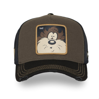 Casquette Trucker LOONEY TUNES -  | [X] Capslab
